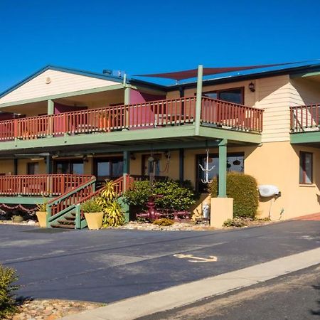 Hotel Anchors Aweigh - Adult Guests Only Narooma Exterior foto
