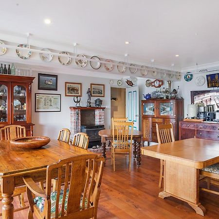 Hotel Anchors Aweigh - Adult Guests Only Narooma Exterior foto