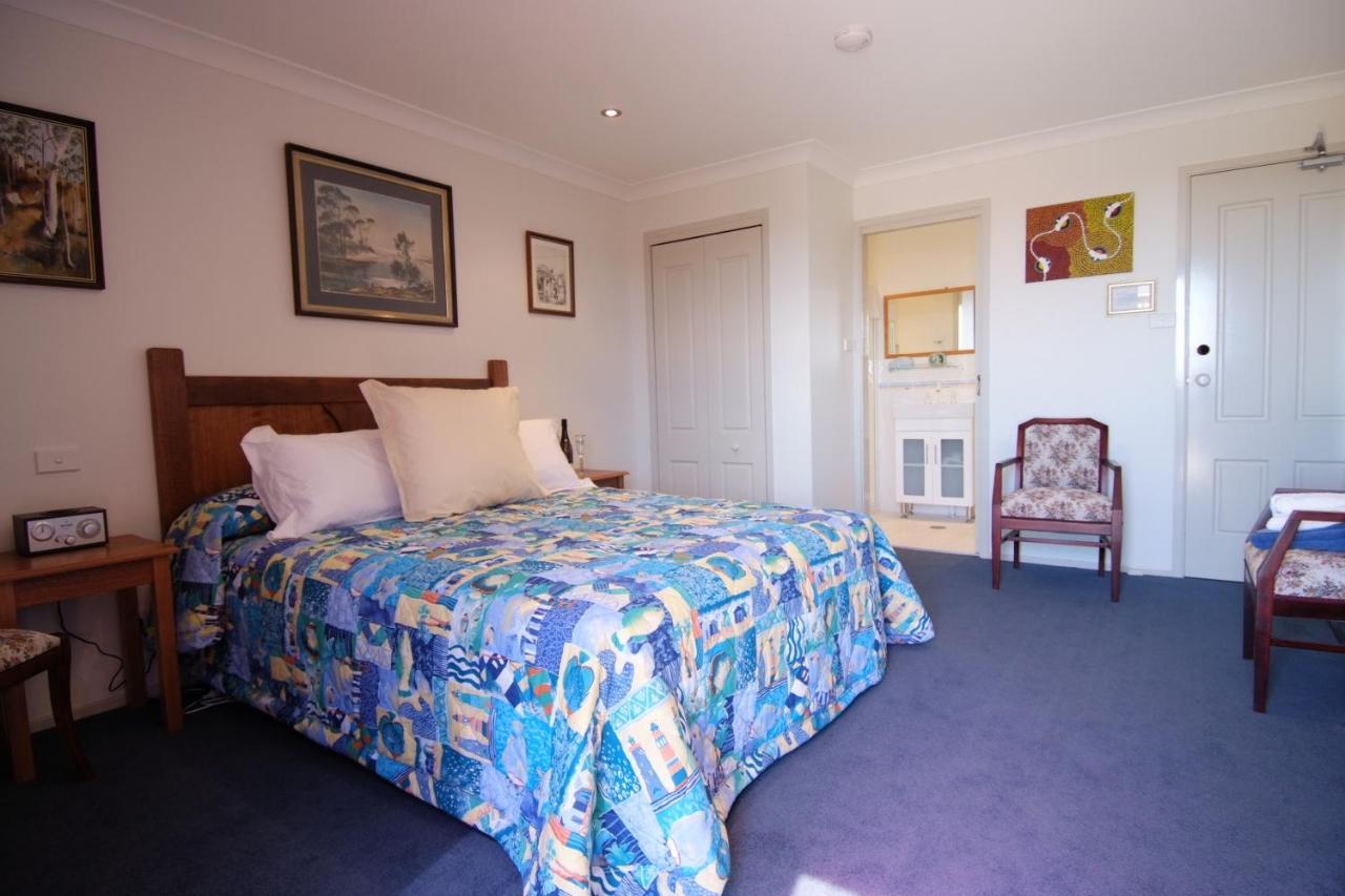Hotel Anchors Aweigh - Adult Guests Only Narooma Exterior foto