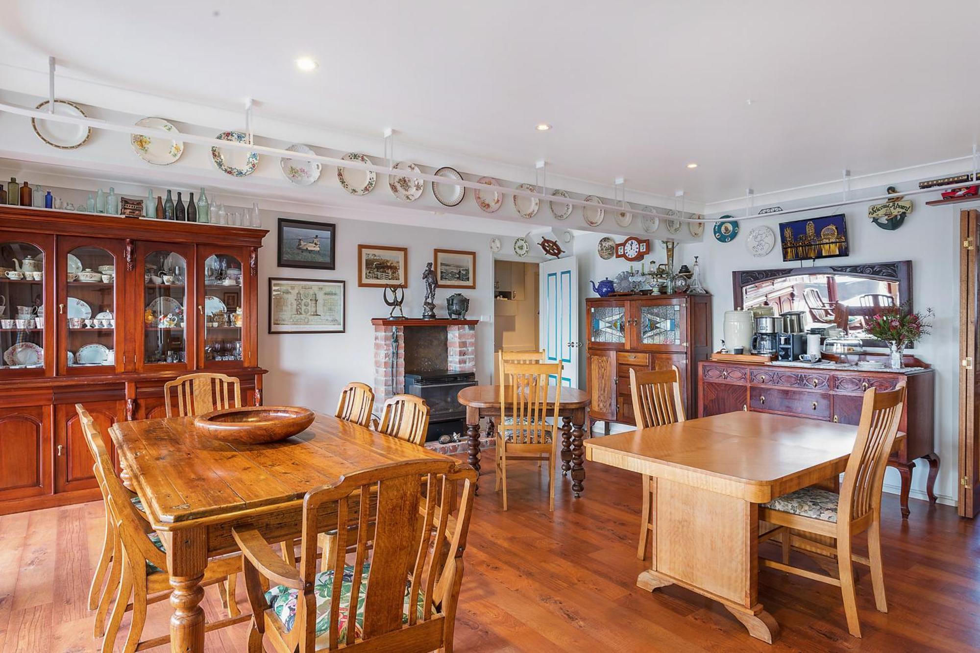 Hotel Anchors Aweigh - Adult Guests Only Narooma Exterior foto
