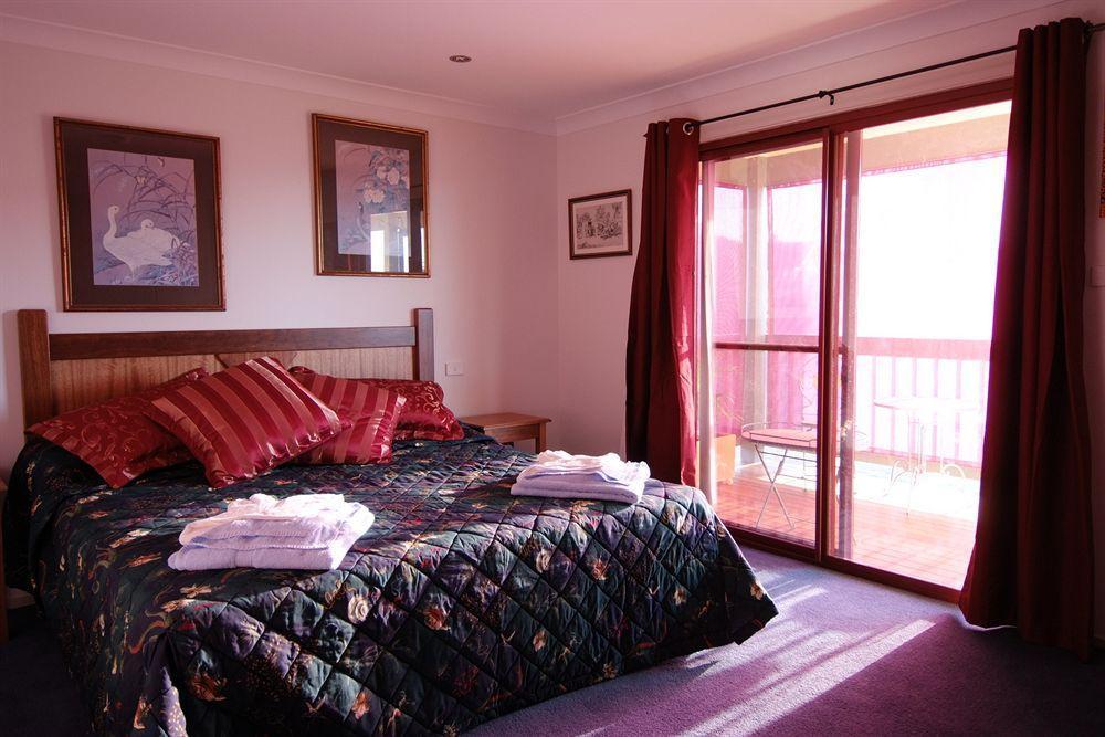 Hotel Anchors Aweigh - Adult Guests Only Narooma Exterior foto