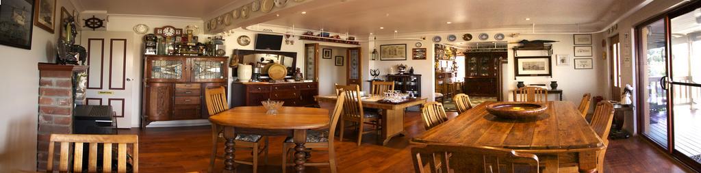 Hotel Anchors Aweigh - Adult Guests Only Narooma Exterior foto