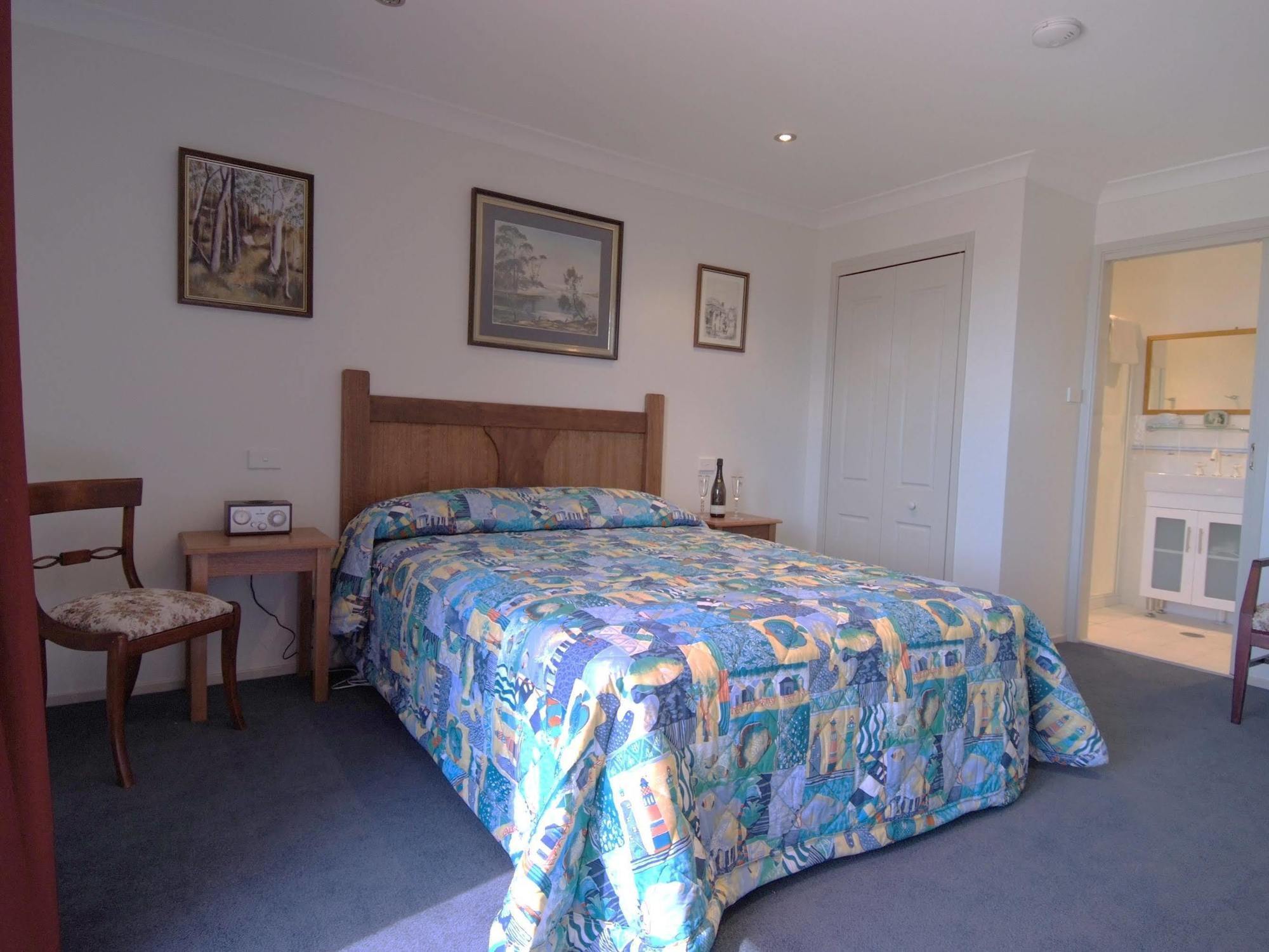 Hotel Anchors Aweigh - Adult Guests Only Narooma Exterior foto