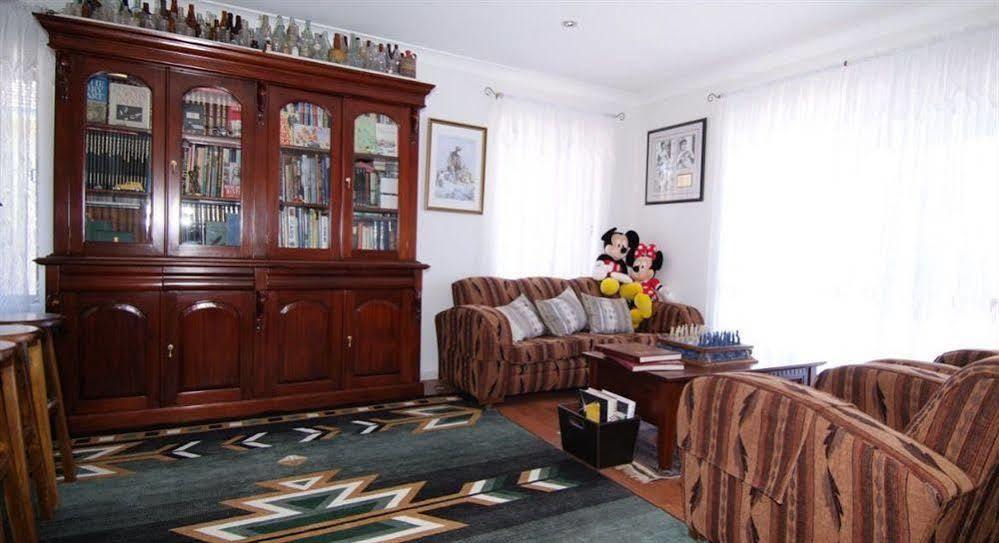 Hotel Anchors Aweigh - Adult Guests Only Narooma Exterior foto