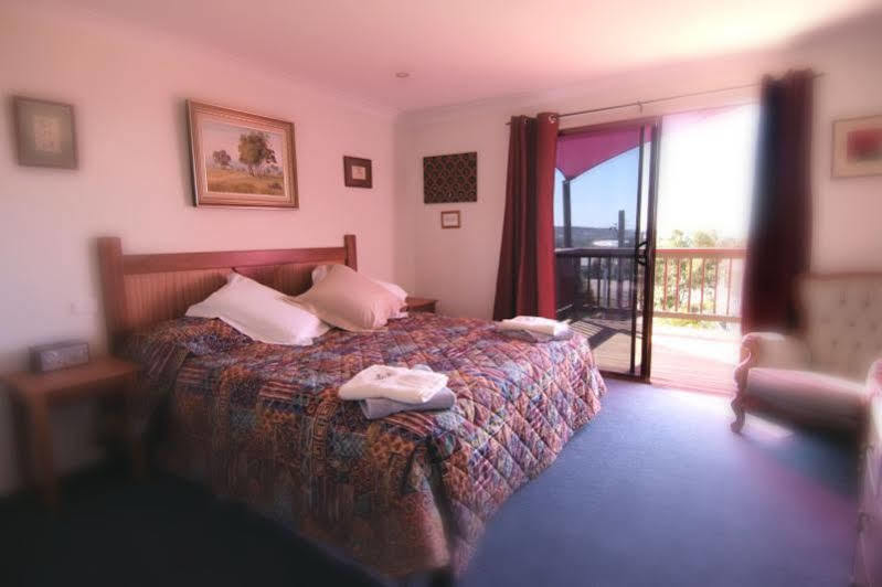 Hotel Anchors Aweigh - Adult Guests Only Narooma Exterior foto