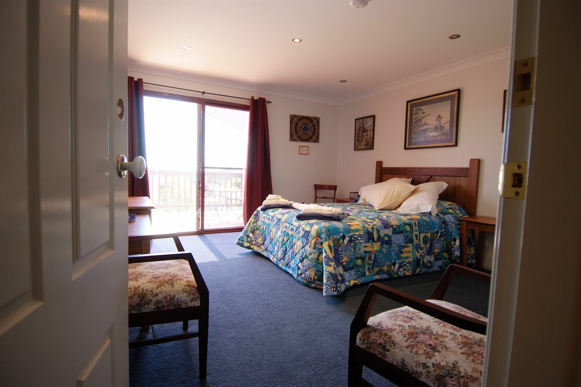Hotel Anchors Aweigh - Adult Guests Only Narooma Exterior foto