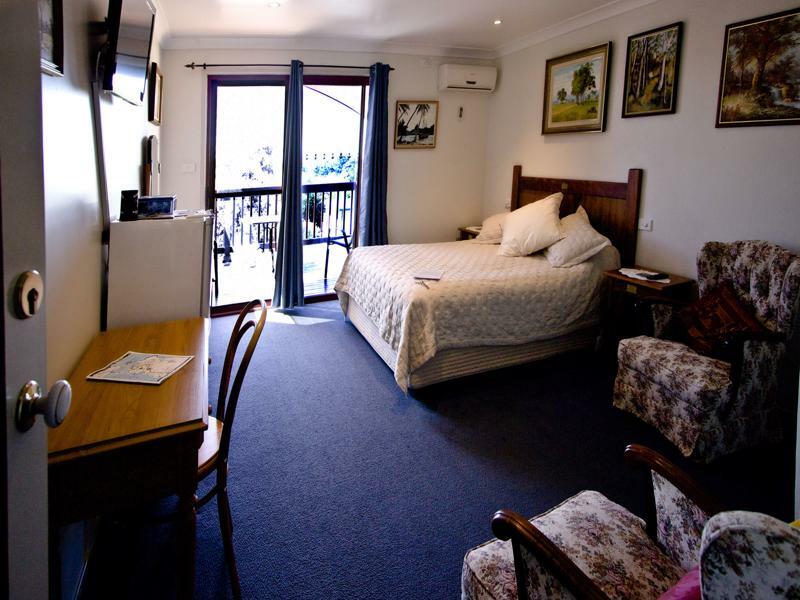 Hotel Anchors Aweigh - Adult Guests Only Narooma Exterior foto