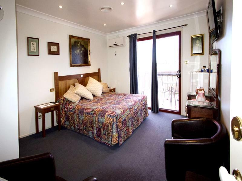 Hotel Anchors Aweigh - Adult Guests Only Narooma Exterior foto