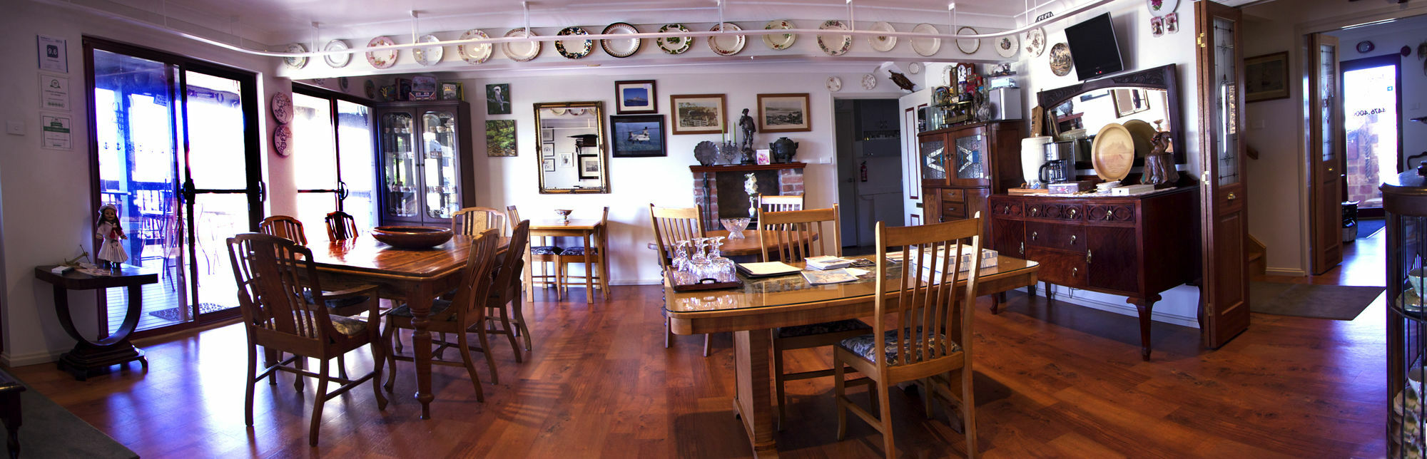 Hotel Anchors Aweigh - Adult Guests Only Narooma Exterior foto