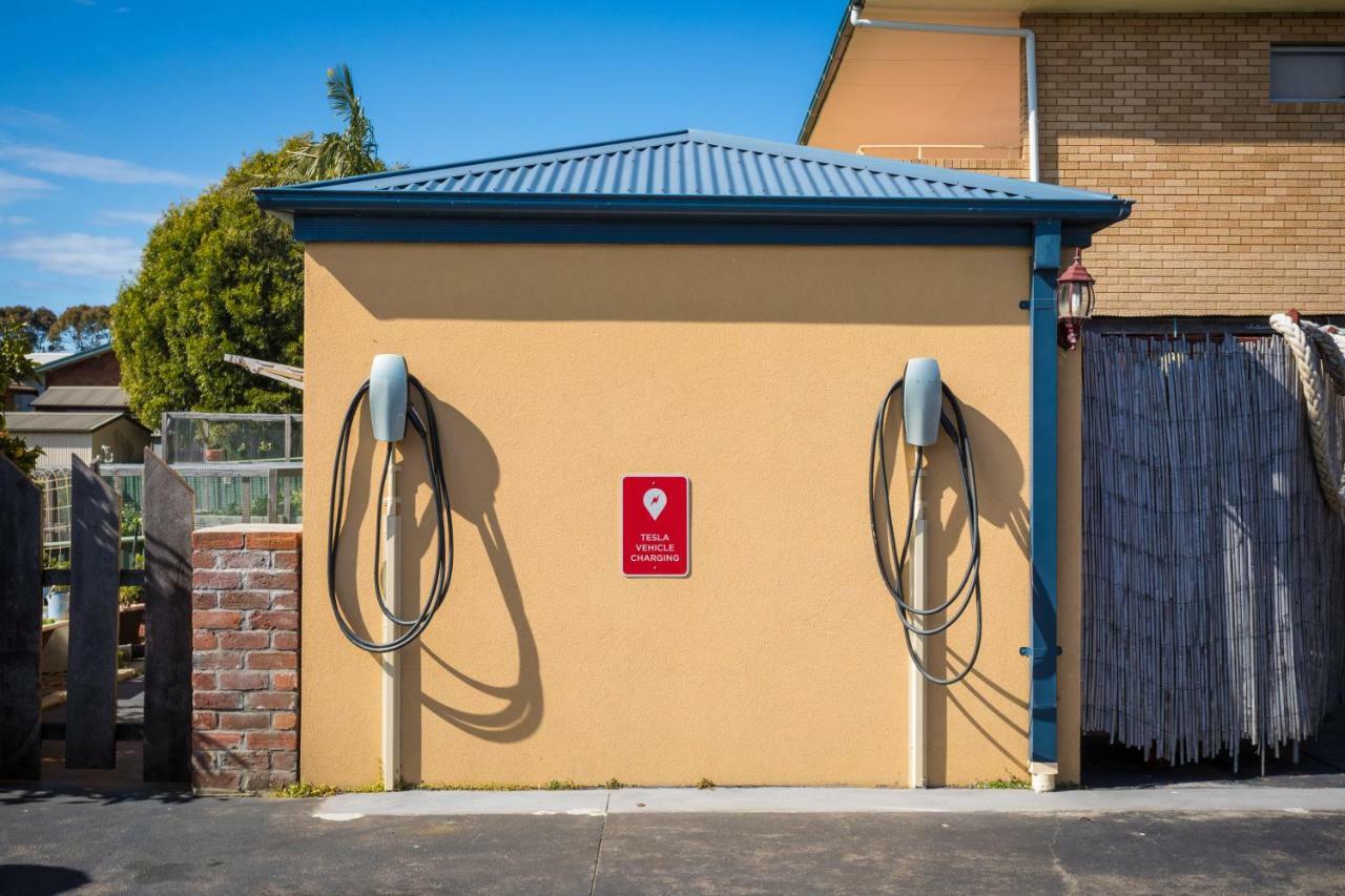 Hotel Anchors Aweigh - Adult Guests Only Narooma Exterior foto