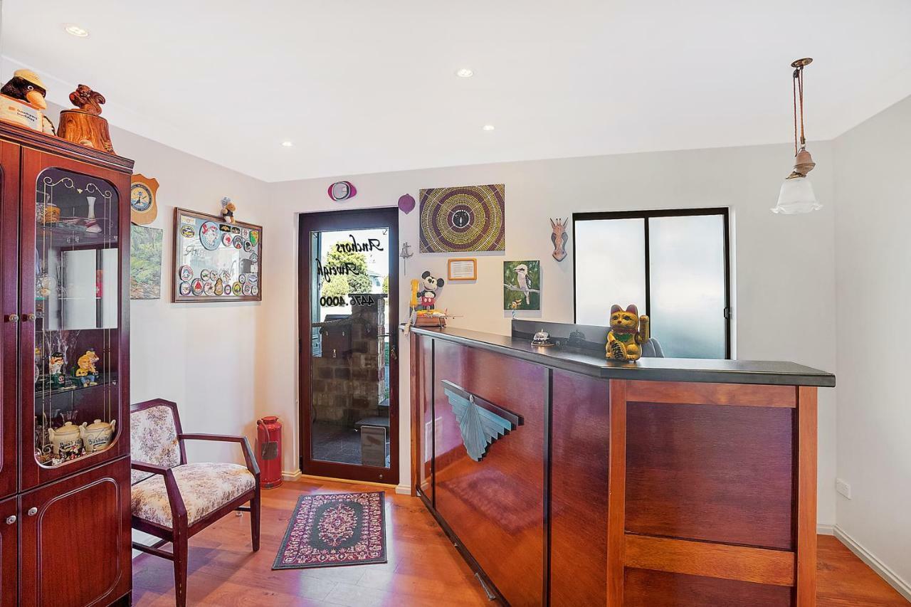 Hotel Anchors Aweigh - Adult Guests Only Narooma Exterior foto
