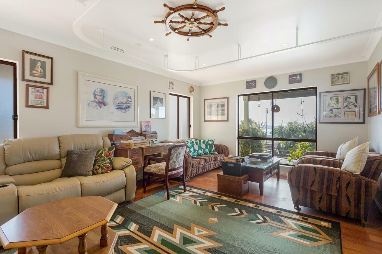 Hotel Anchors Aweigh - Adult Guests Only Narooma Exterior foto