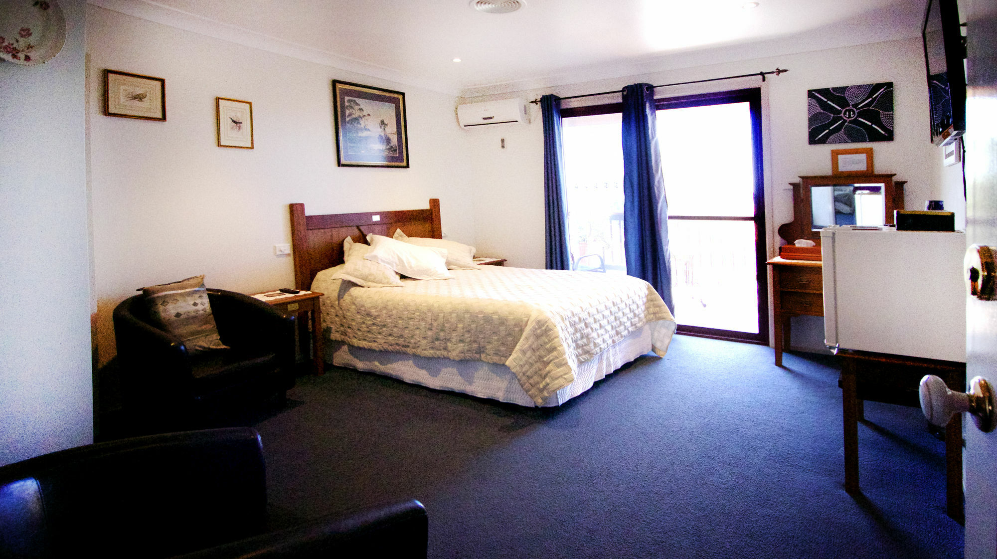 Hotel Anchors Aweigh - Adult Guests Only Narooma Exterior foto