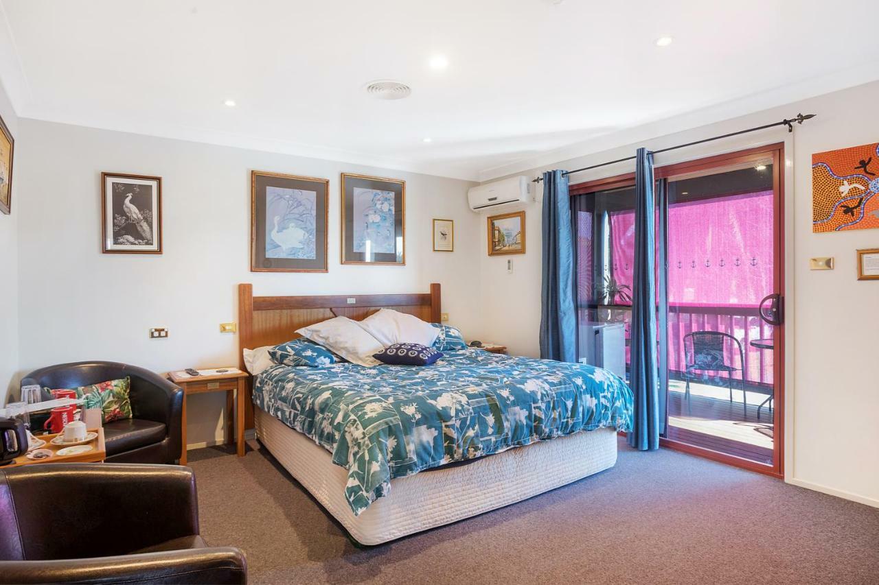 Hotel Anchors Aweigh - Adult Guests Only Narooma Exterior foto
