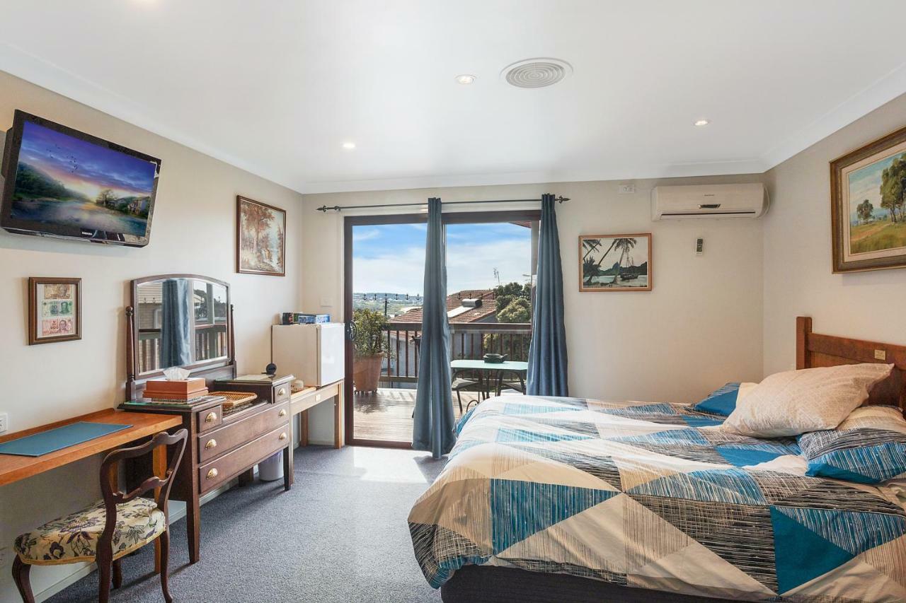 Hotel Anchors Aweigh - Adult Guests Only Narooma Exterior foto