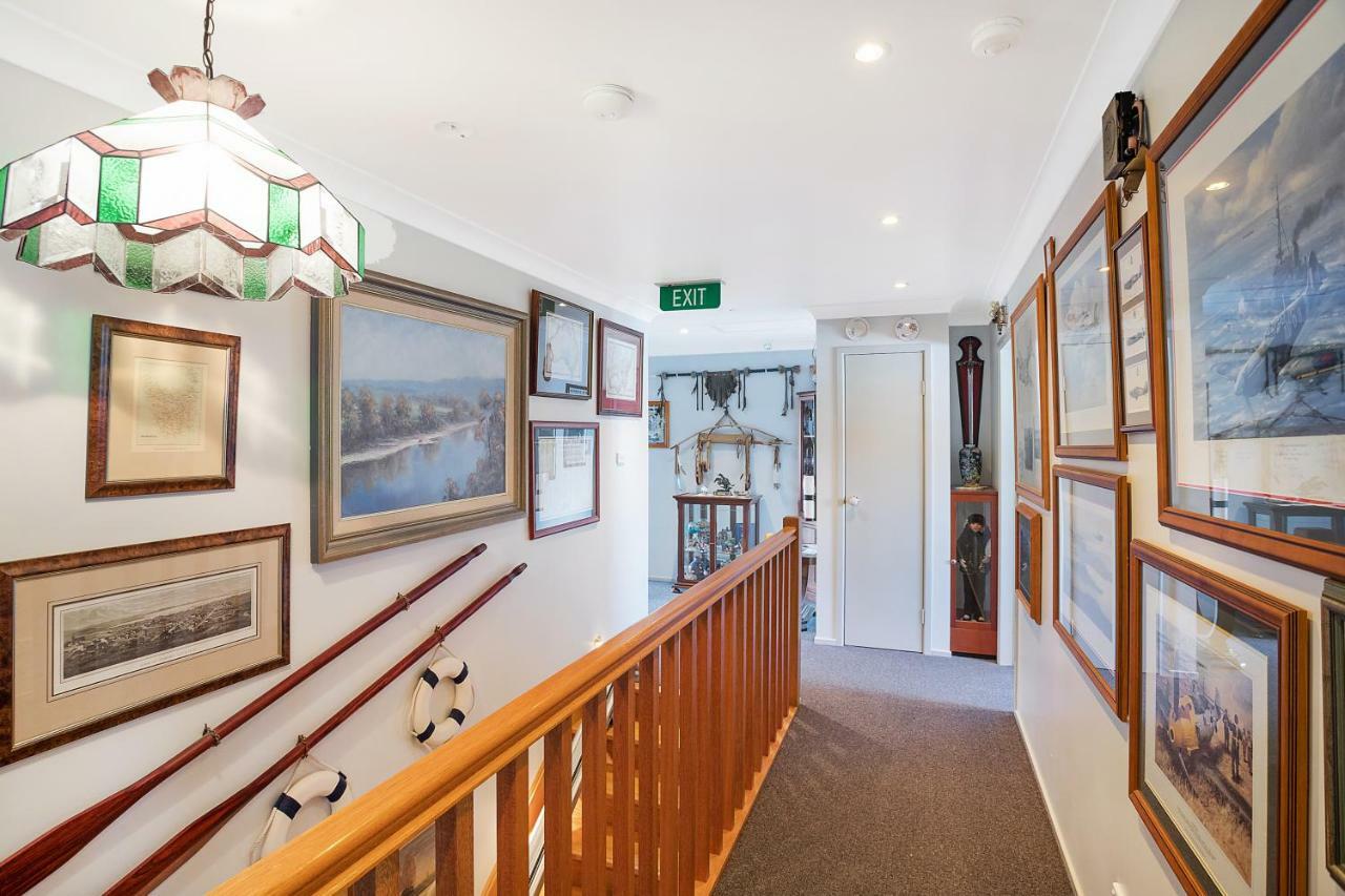 Hotel Anchors Aweigh - Adult Guests Only Narooma Exterior foto