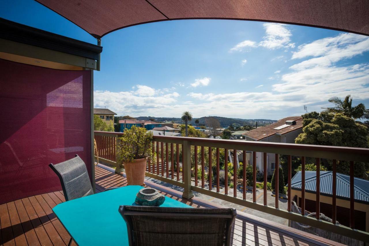 Anchors Aweigh - Adult & Guests Only Hotel Narooma Exterior foto